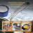 Tower T900217 Cerastone Pro 22cm Forged Aluminium Saucepan with Tempered Glass Lid, Non-Stick Coating, Graphite