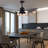 42'' Ceiling Fan with Light Kit