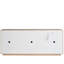 Modern 85'' W Credenza