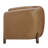 Leamon Fire-Resistant Upholstered Barrel Chair-173885915-165731100