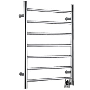 Towel Warmers You'll Love | Wayfair