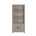 Gray Washed Wood/Oil Rubbed Bronze