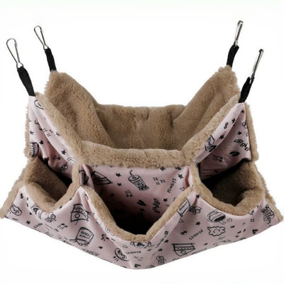 Jahey Pet Bed