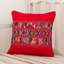 Maya Square Pillow Cover