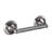 Fall River Wall Mounted Toilet Paper Holder