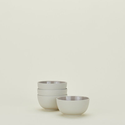 Essential Dinnerware - Large Bowl - Set Of 4