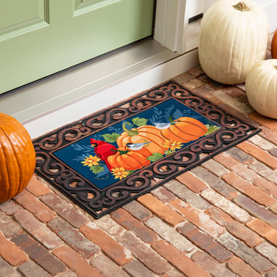 Non-Slip Doormat
