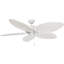 Ventilateur de plafond tropical 52 "Palm Valley-1624905553