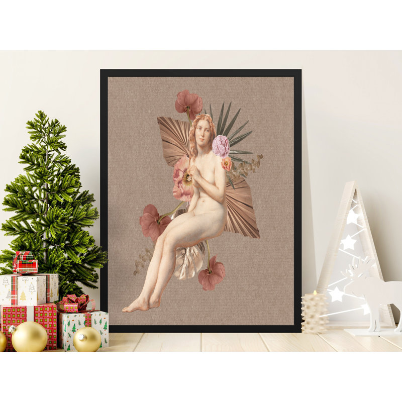Conlon Single Picture Frame Print, 76.2 cm H x 50.8 cm W