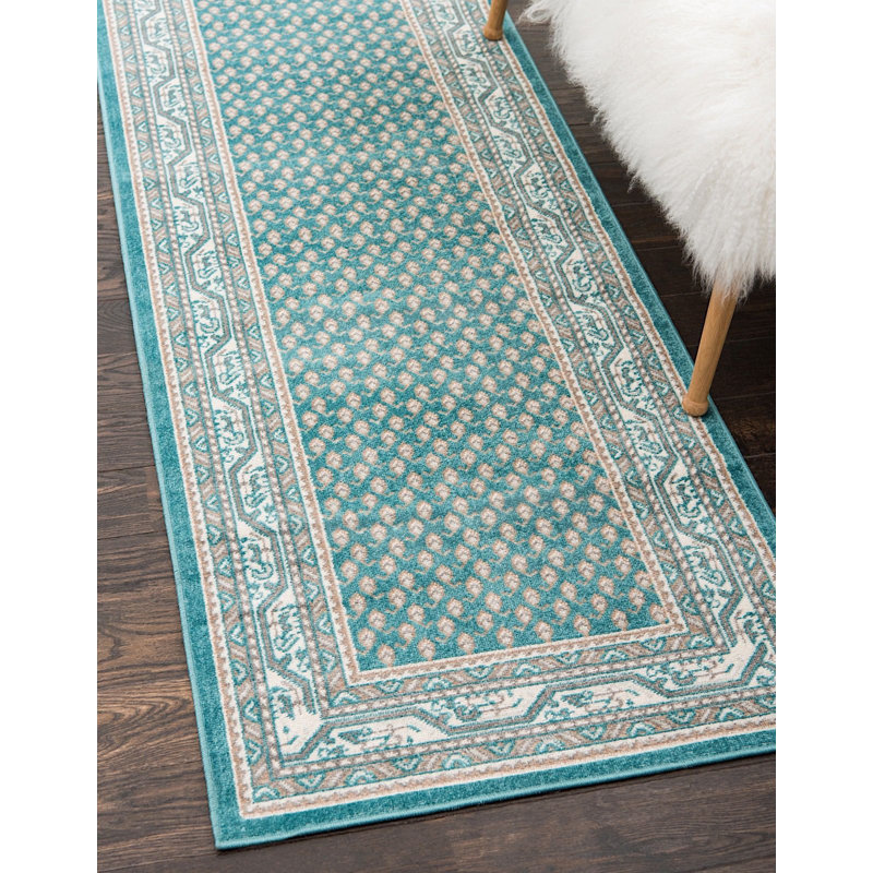 Wingate Oriental Indoor Rug, Runner 2'9" x 9'10"