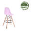 Tabouret de bar 27,6 po Azanae-1878658621