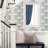 Solid Wood Rectangle Mirror-1644882008