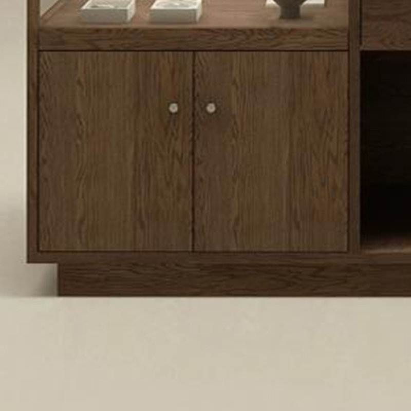 Vitrine Fashion, H 35,43 po x l 78,74 po x P 23,62 po