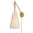 Danvers Large Handmade Paper Shade Wall Sconce