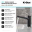 Robinet de salle de bain Indy-217413513