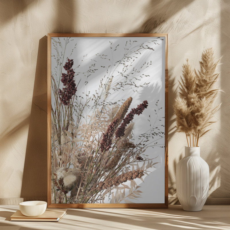 Wrapped Canvas Print, 50.8cm H x 76.2cm W