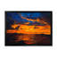 Mistik Sunset Ocena - reproduction d'art sur toile-344369061-344369068