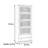 Beautiful classic style bookcase-1139413496-1139413490