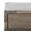 Lauretta 3 - Drawer Nightstand-831552414