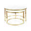 Avicia Coffee Table