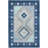 Premium Machine Washable Dream Shag ADS177 Aztec Rug-1634598872-1634598816