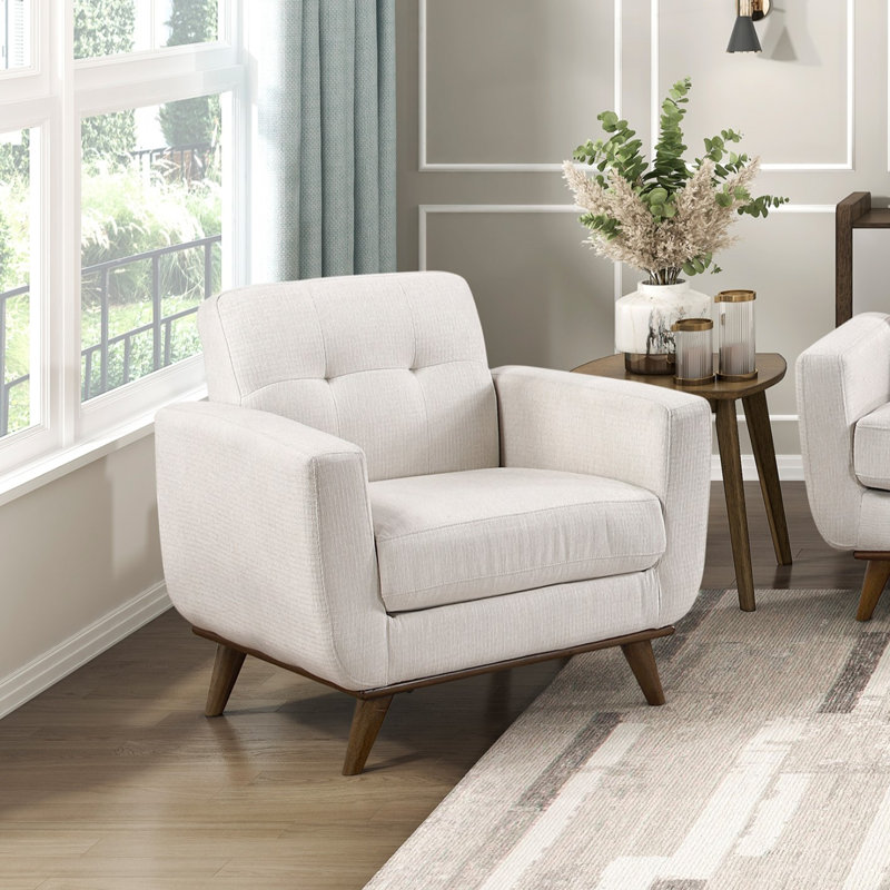 Ensemble de canapé 2 pièces Contemporary Living Furniture