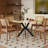Stivers Round Dining Table-106950597
