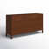 Commode 6 tiroirs Celine