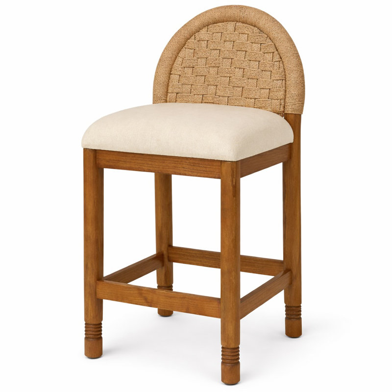Tabouret de comptoir Sophia