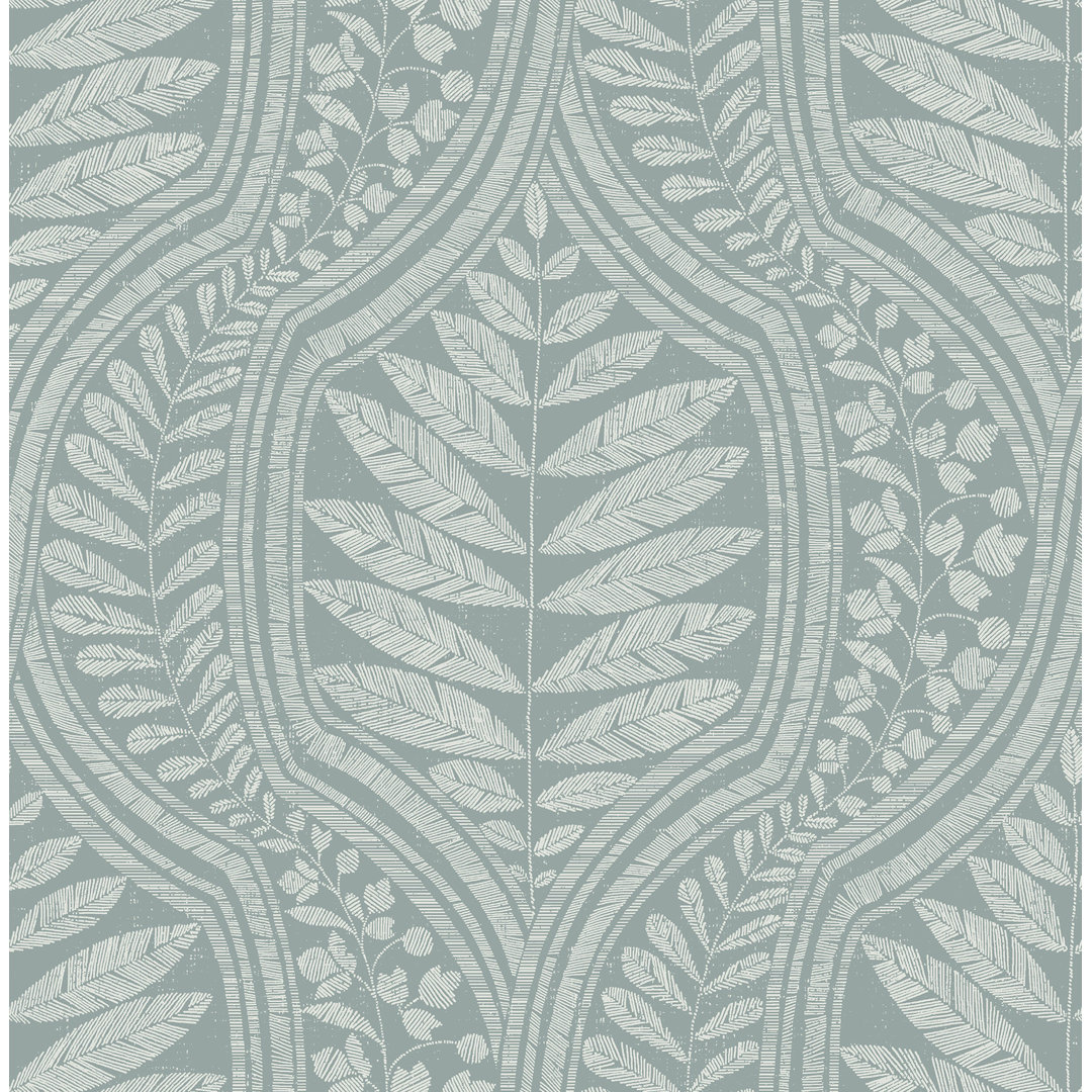 10.06m x 52.07cm Semi-Gloss Paste the Wall Wallpaper Roll