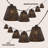 Birnir 10-Light Indoor/Outdoor 10 ft. Classic Cottage Incandescent G40 String Lights-206478577