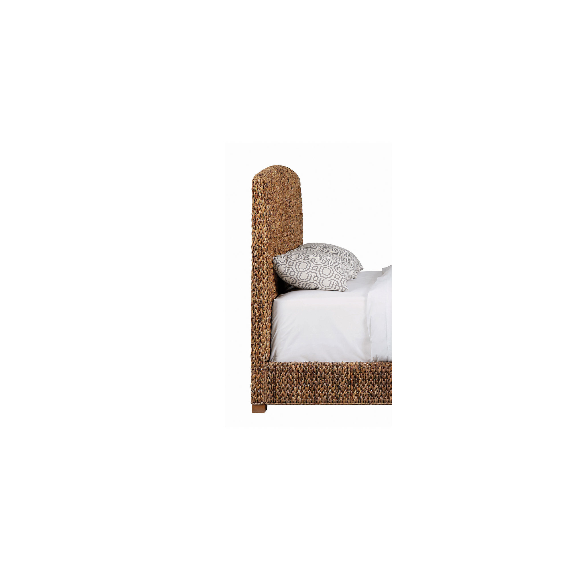 Arleen Headboard, King