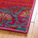 Akridge Floral Indoor Rug