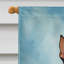 Drapeau «Happy Birthday House»-112736379