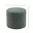 Upholstered Pouf-407884301