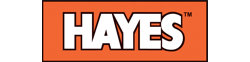Logo Hayes