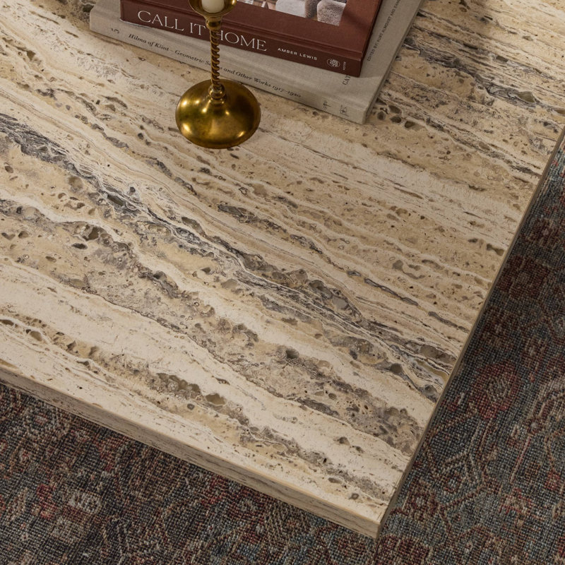 Angelo Stone Coffee Table
