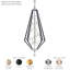 Eternity 1 - Light LED Pendant-1390389850-1390389828