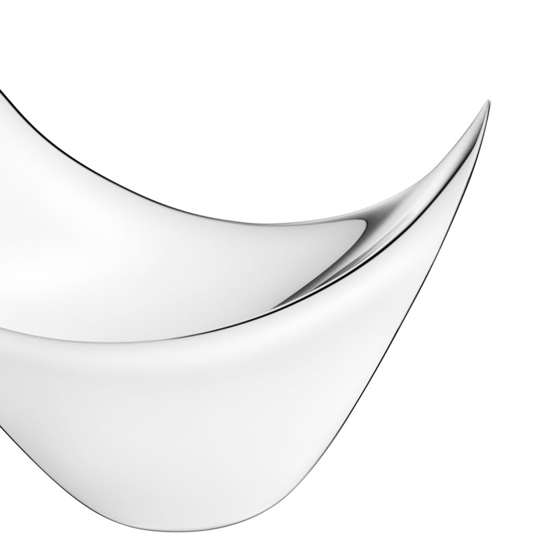 Cobra Fruit Bowl