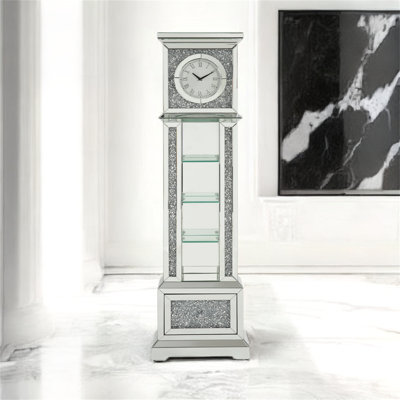 63 in. H x 18 in. W Tower Display Cae
