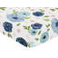 Drap-housse pour lit de bébé aquarelle-48497339