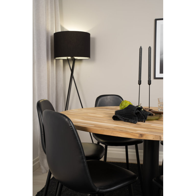 Roncy 6 - Person Dining Set