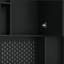 74" Tall Kitchen Pantry Storage with Drawer-136080769