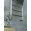 Crystal Heated Towel Rail-50925098-50925610