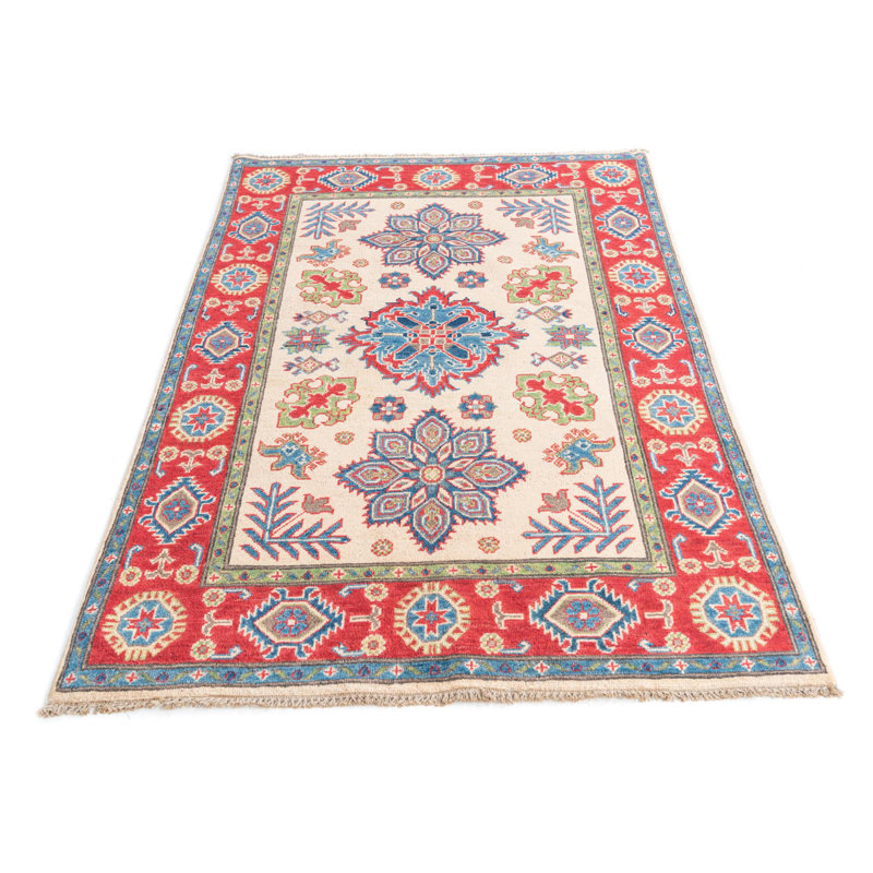 Tapis crème Nero