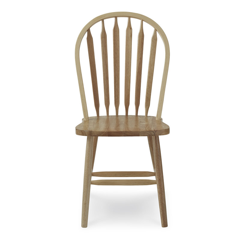  Chaise d'appoint Maner, Naturel