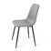 Tapscott 19'' H Fabric Upholstered Side Chair