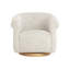 Swivel Lounge Chair