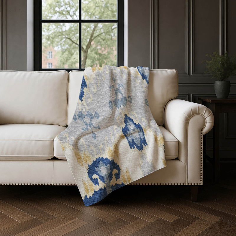Jeté Sherpa ASB748 Addison, Marine