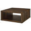 Table basse Flint